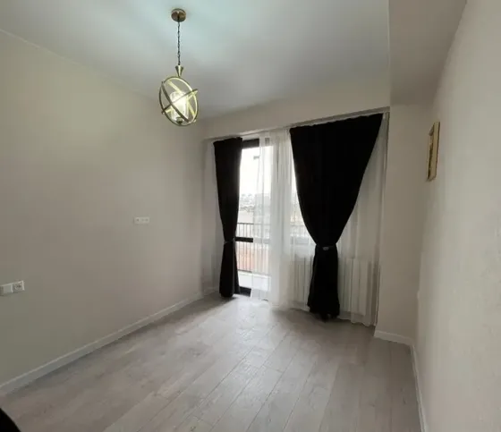 Apartments For Sale two-room 46м² 7/12 floor Tbilisi