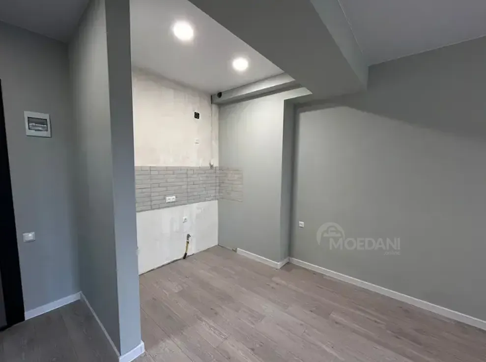 Apartments For Sale two-room 46м² 7/12 floor Tbilisi - photo 3