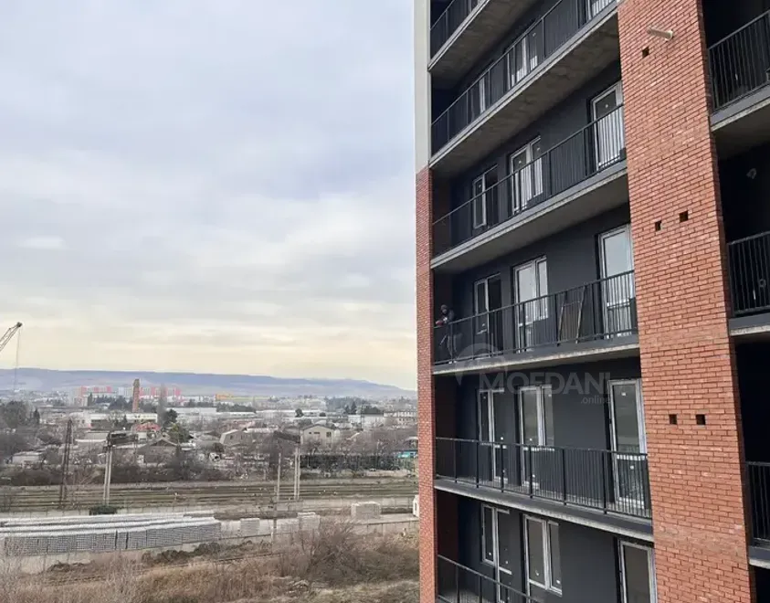 Apartments For Sale two-room 46м² 7/12 floor Tbilisi - photo 10