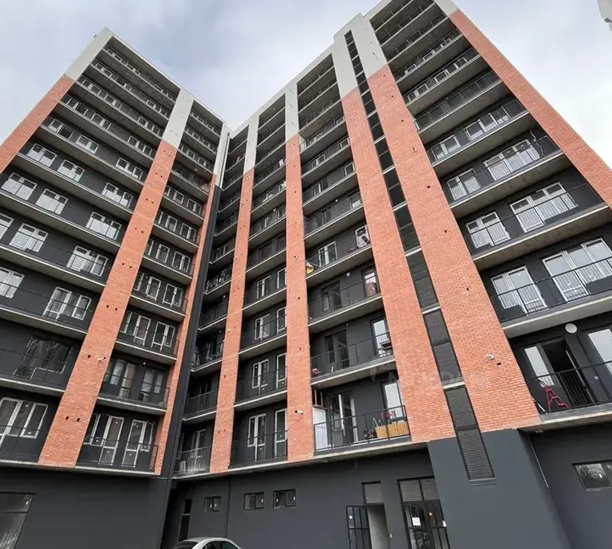 Apartments For Sale two-room 46м² 7/12 floor Tbilisi - photo 14