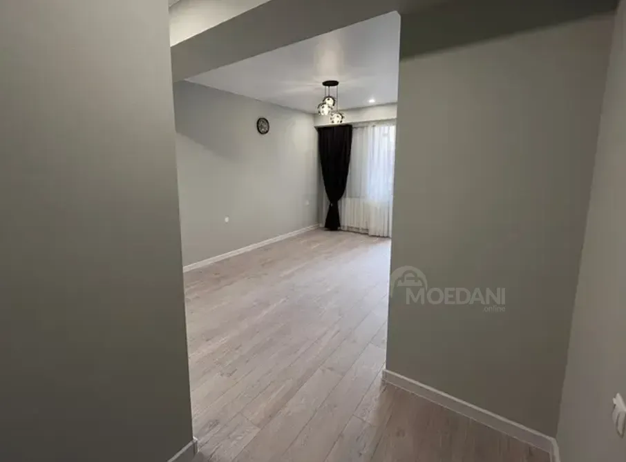 Apartments For Sale two-room 46м² 7/12 floor Tbilisi - photo 2