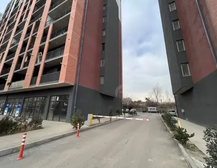 Apartments For Sale two-room 46м² 7/12 floor Tbilisi - photo 13