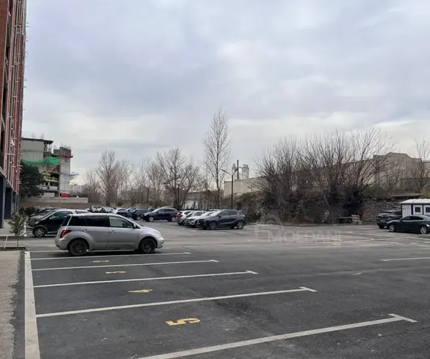 Apartments For Sale two-room 46м² 7/12 floor Tbilisi - photo 12