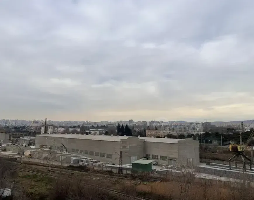 Apartments For Sale two-room 46м² 7/12 floor Tbilisi - photo 9