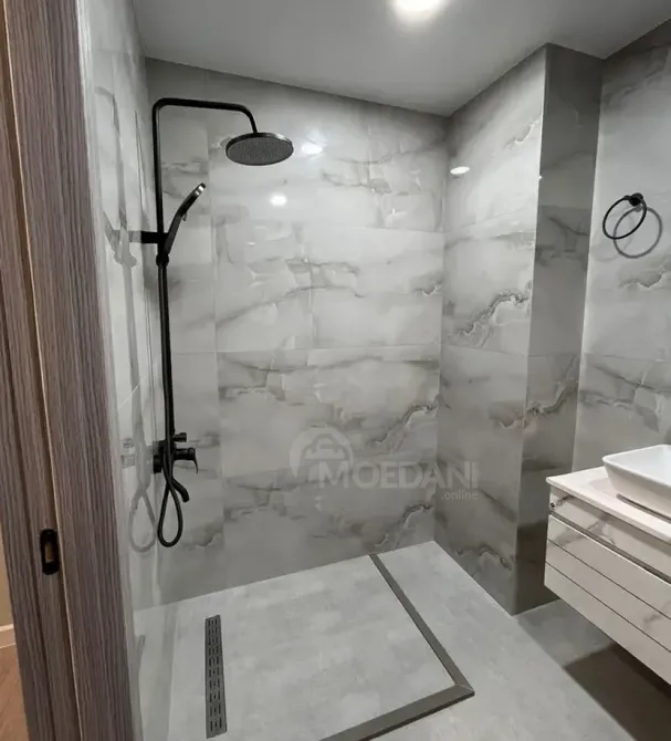 Apartments For Sale two-room 46м² 7/12 floor Tbilisi - photo 7