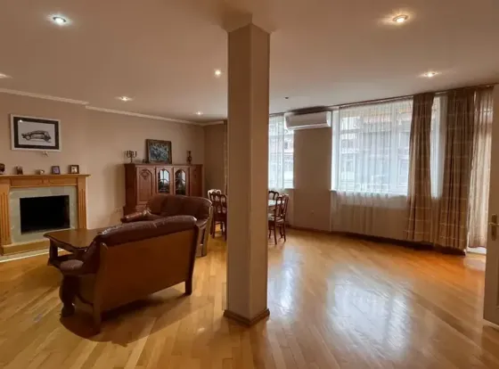 Apartments For Rent four-room 160м² 6/7 floor Tbilisi