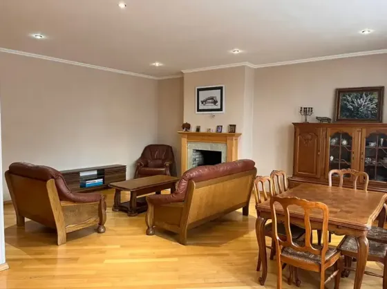 Apartments For Rent four-room 160м² 6/7 floor Tbilisi