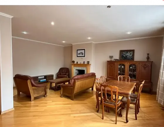 Apartments For Rent four-room 160м² 6/7 floor Tbilisi