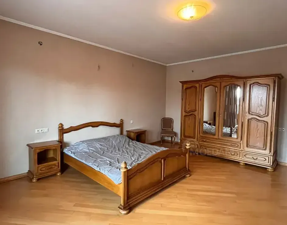 Apartments For Rent four-room 160м² 6/7 floor Tbilisi - photo 9