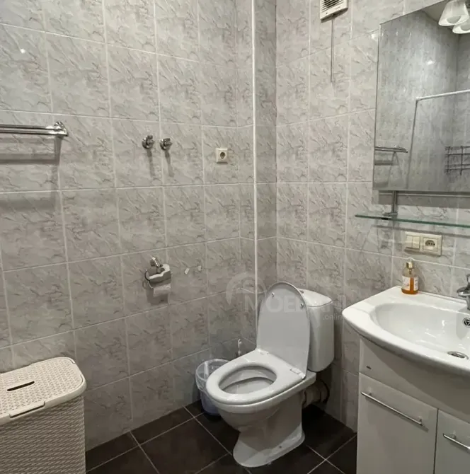 Apartments For Rent four-room 160м² 6/7 floor Tbilisi - photo 14