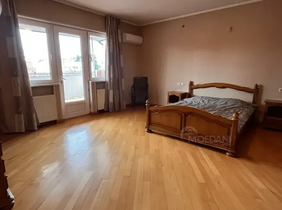 Apartments For Rent four-room 160м² 6/7 floor Tbilisi - photo 8