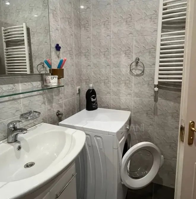 Apartments For Rent four-room 160м² 6/7 floor Tbilisi - photo 12