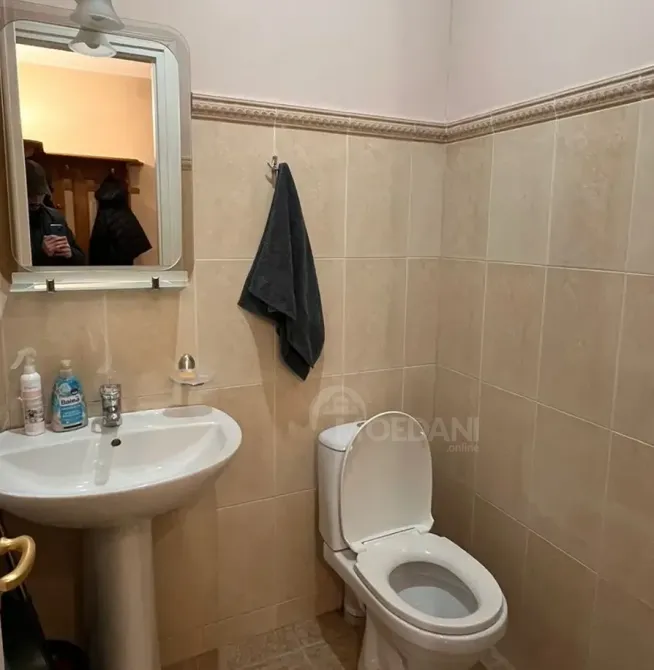 Apartments For Rent four-room 160м² 6/7 floor Tbilisi - photo 13