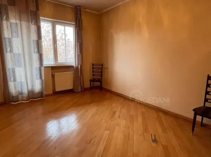Apartments For Rent four-room 160м² 6/7 floor Tbilisi - photo 11