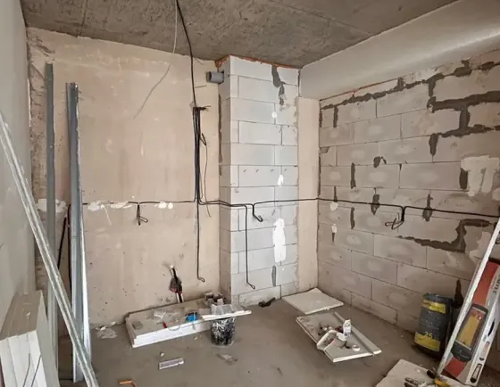 Apartments For Sale two-room 64.5м² 7/12 floor Tbilisi