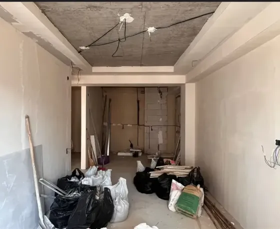 Apartments For Sale two-room 64.5м² 7/12 floor Tbilisi