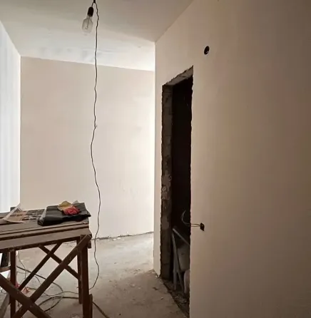 Apartments For Sale two-room 64.5м² 7/12 floor Tbilisi