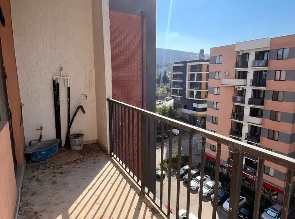 Apartments For Sale two-room 64.5м² 7/12 floor Tbilisi - photo 10