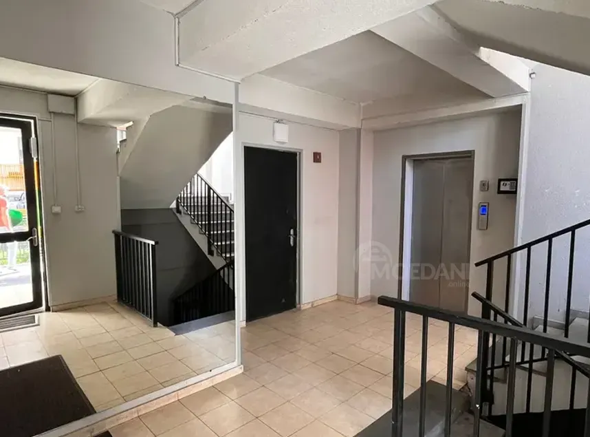 Apartments For Sale two-room 64.5м² 7/12 floor Tbilisi - photo 13