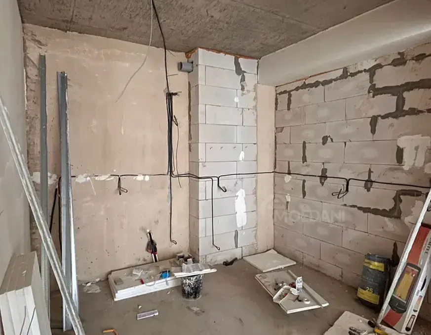 Apartments For Sale two-room 64.5м² 7/12 floor Tbilisi - photo 3