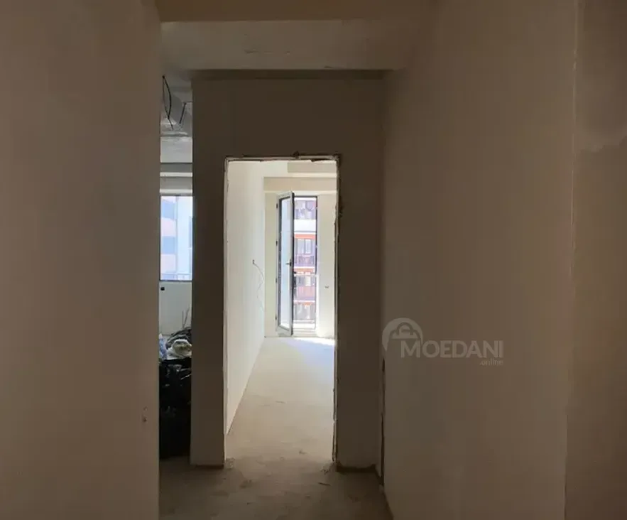 Apartments For Sale two-room 64.5м² 7/12 floor Tbilisi - photo 5