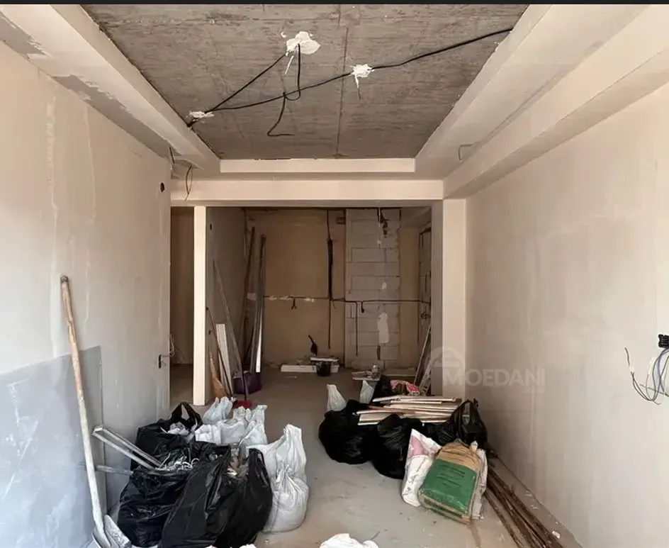 Apartments For Sale two-room 64.5м² 7/12 floor Tbilisi - photo 6