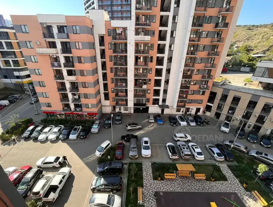 Apartments For Sale two-room 64.5м² 7/12 floor Tbilisi - photo 12