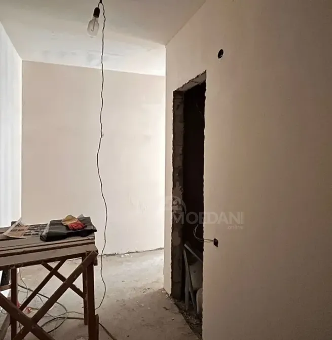 Apartments For Sale two-room 64.5м² 7/12 floor Tbilisi - photo 4