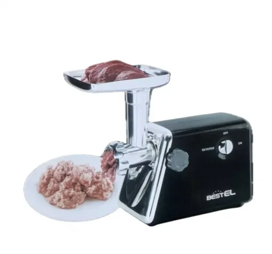 Электрическая мясорубка Bestel BL 888. Мощность: 3500 Вт. Тбилиси