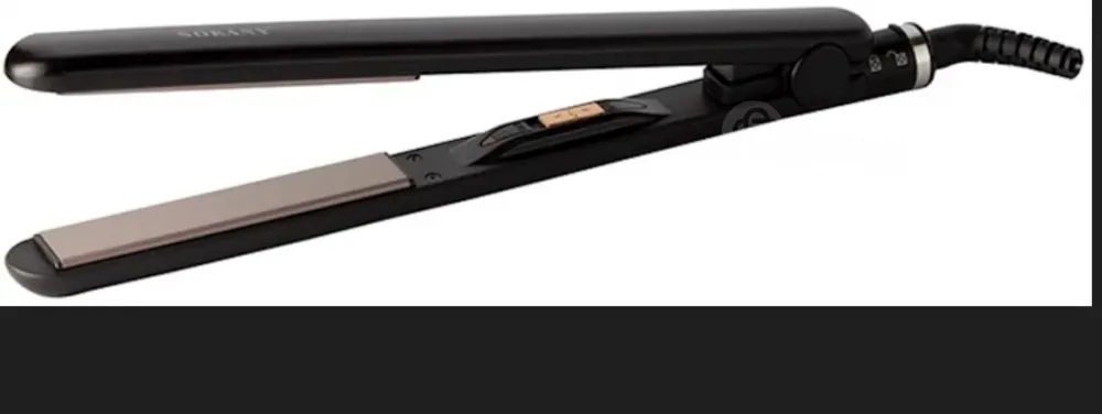 Выпрямитель для волос Sokany. С керамическими пластинами. Тбилиси - изображение 2