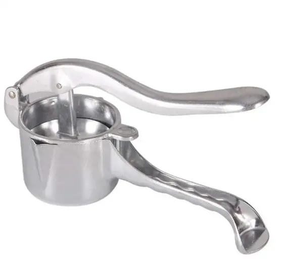 Ბროწეულის და ციტრუსის წვენსაწური. მექანიკური თბილისი