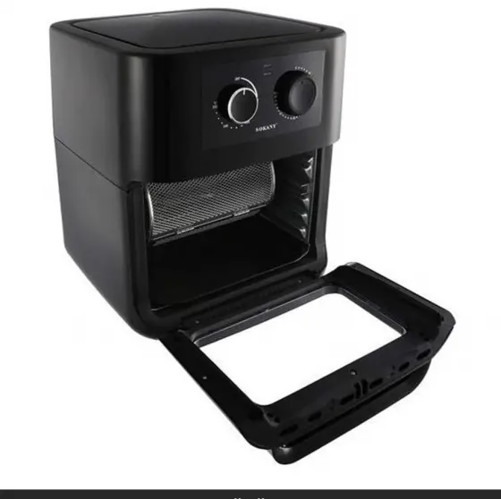 Sokany Af003. აეროგრილი 12ლიტრი 2000W თბილისი