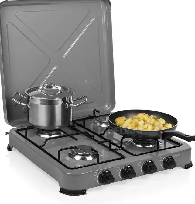 Klass 4 კამფორიანი , თურქული გაზქურა. მაგიდაზე დასადგამი. თბილისი - photo 1