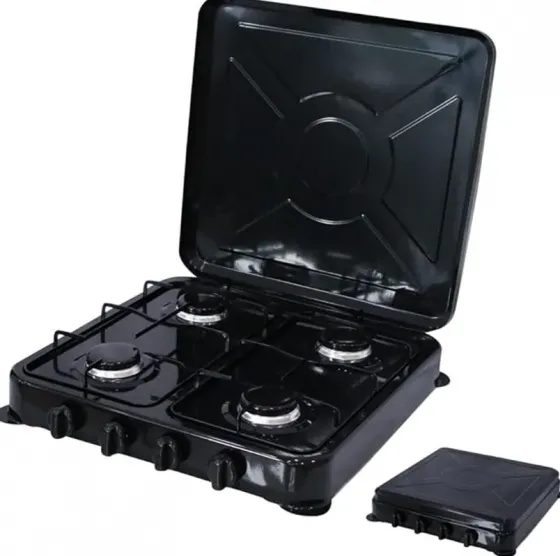 Klass 4კამფორიანი გაზქურა. თბილისი