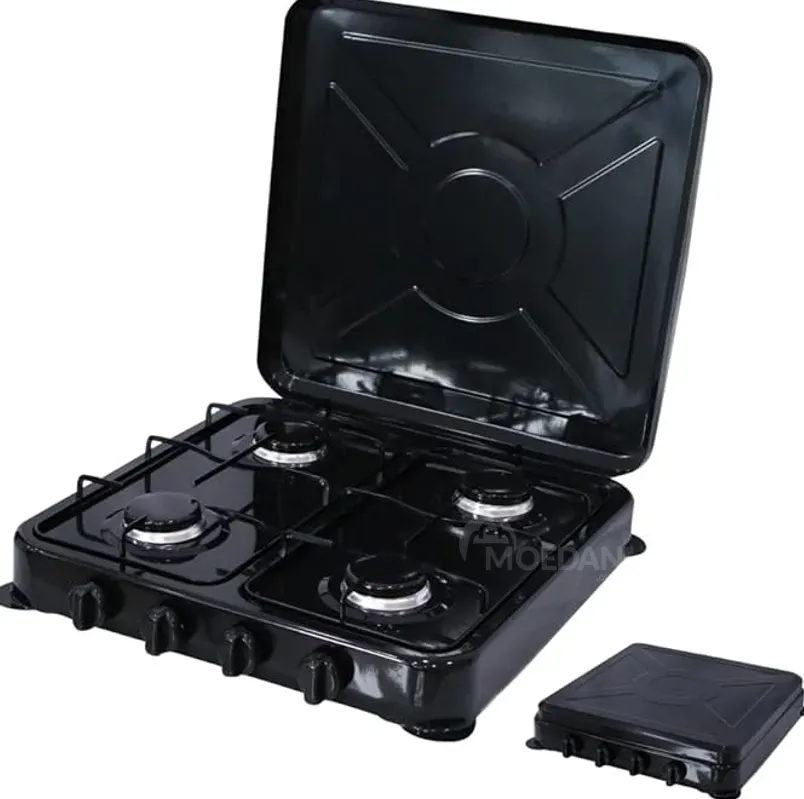 Klass 4კამფორიანი გაზქურა. თბილისი - photo 1