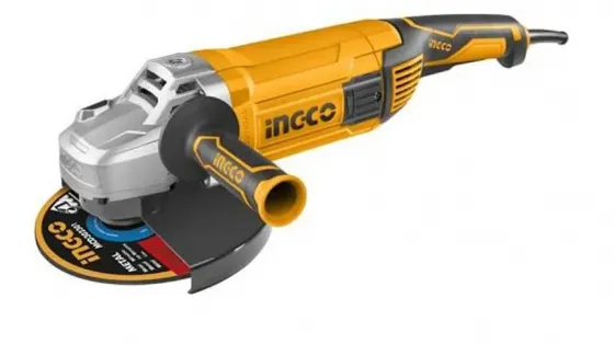 Электрическая шлифовальная машина Ingco Ag26008 Тбилиси