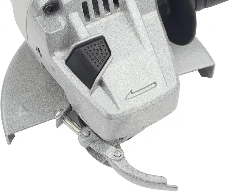 Კუთხსახეხი Mannesmann M12177 თბილისი - photo 2