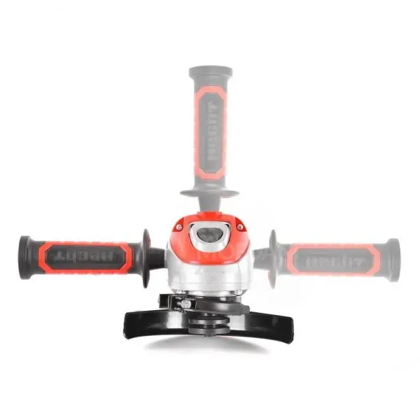 Კუთხსახეხი Hecht-1314 თბილისი - photo 5