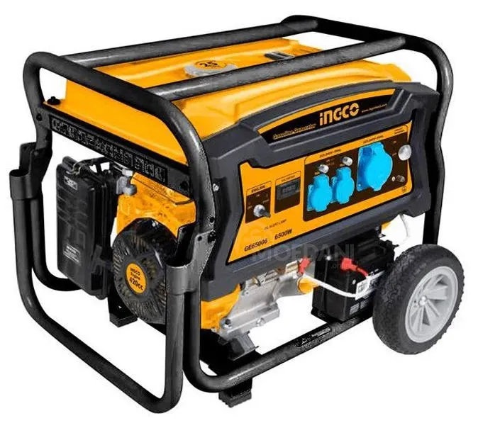Generator Ingco Ge65006 Tbilisi - photo 1