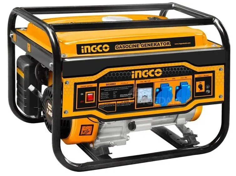 Generator Ingco Ge30005 Tbilisi - photo 1