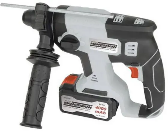 Პერფორატორი Mannesmann M17670 თბილისი