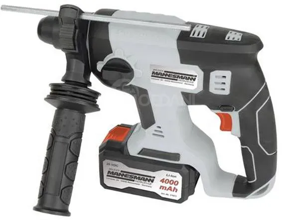 Перфоратор Mannesmann M17670 Тбилиси - изображение 1