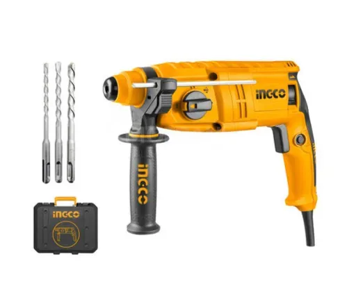 Ingco Rgh6528 Rotary Hammer Tbilisi - photo 1