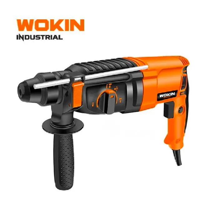 Პერფორატორი Workin 787180 (800W, 1200Rpm) თბილისი - photo 1