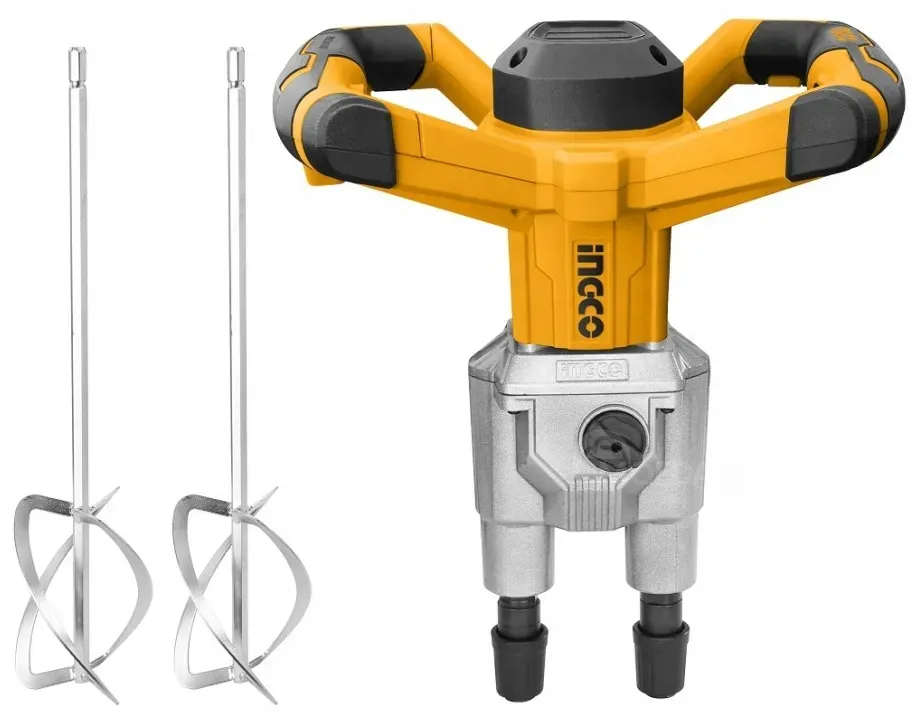 Строительный бетоносмеситель Ingco MX218008 Тбилиси - изображение 1