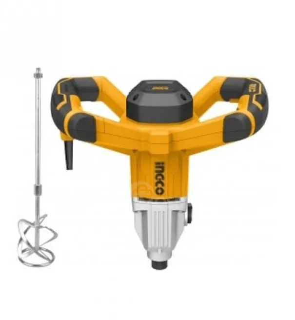 Строительный бетоносмеситель Ingco MX214008 Тбилиси - изображение 1