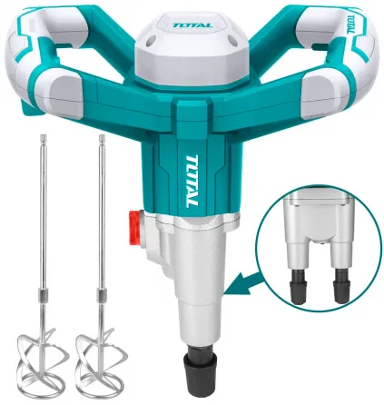 Строительный бетоносмеситель Total Td616006 Тбилиси