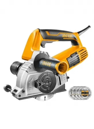 Циркулярная пила Ingco WLC15008 Тбилиси