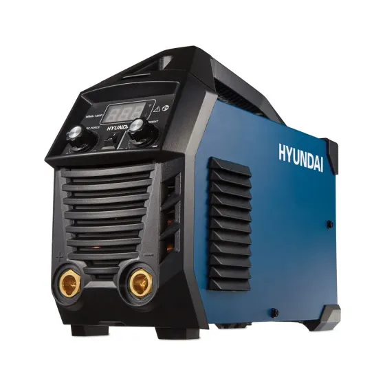 Welding machine Hyundai MMA-180P Tbilisi