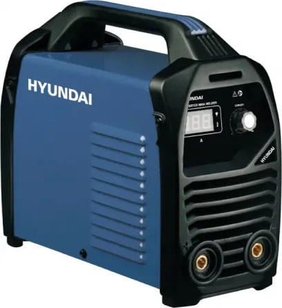 Welding machine Hyundai MMA-160S Tbilisi